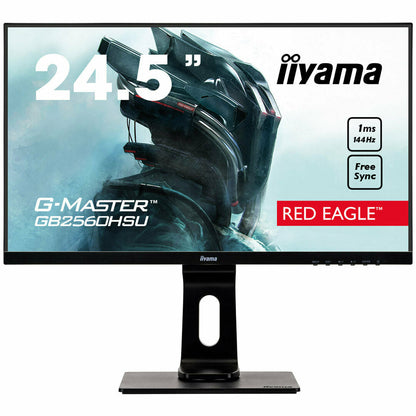 iiyama ProLite GB2560HSU-B1 24.5’’ Gaming Display