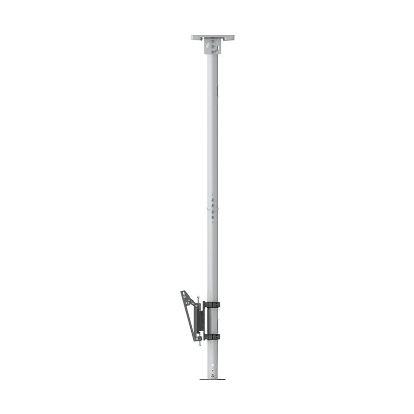 Multibrackets M Ceilingmount Pro CCTV MBC1U White, VESA 200*