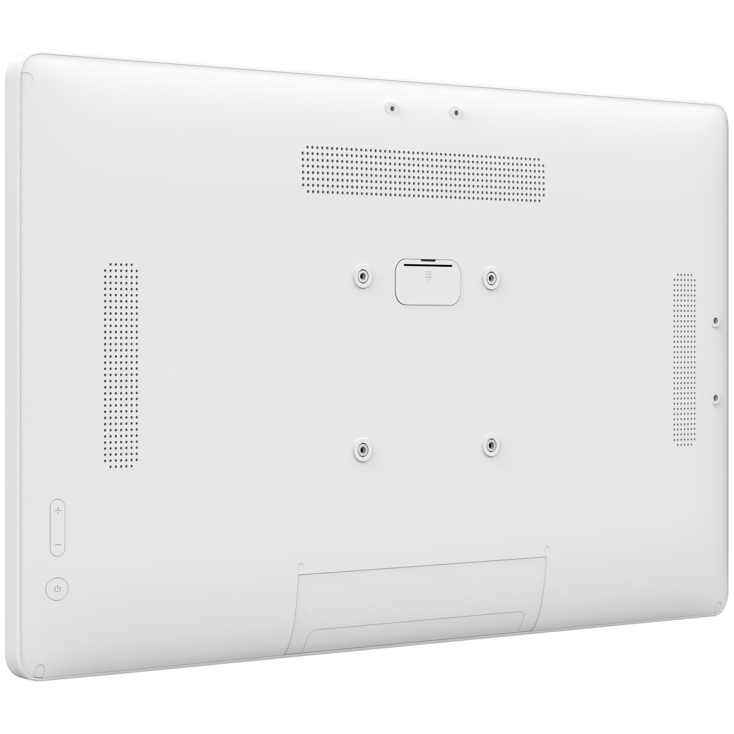 iiyama TW2424AS-W1 Signage Display Digital signage flat panel 60.5 cm (23.8") Wi-Fi 250 cd/m² 4K Ultra HD Black Touchscreen Built-in processor Android 24/7