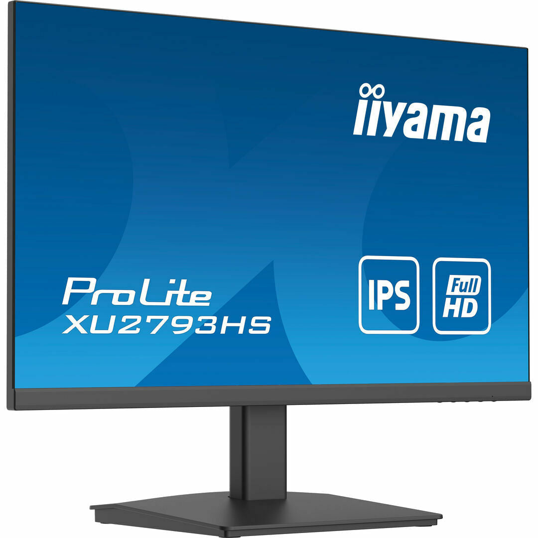 iiyama ProLite XU2793HS-B4 27" IPS Monitor