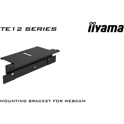 Iiyama ProLite TE5512MIS-B1AG 55" Interactive 4K UHD Touchscreen with User Profiles